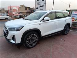 Jetour X90 PLUS